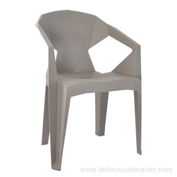 Taizhou Chair Plastic Mould